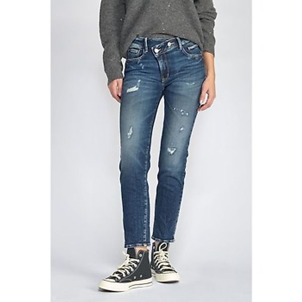 Le Temps des Cerises  Jeans Jeans push-up regular High Waist Pulp, 7/8 günstig online kaufen
