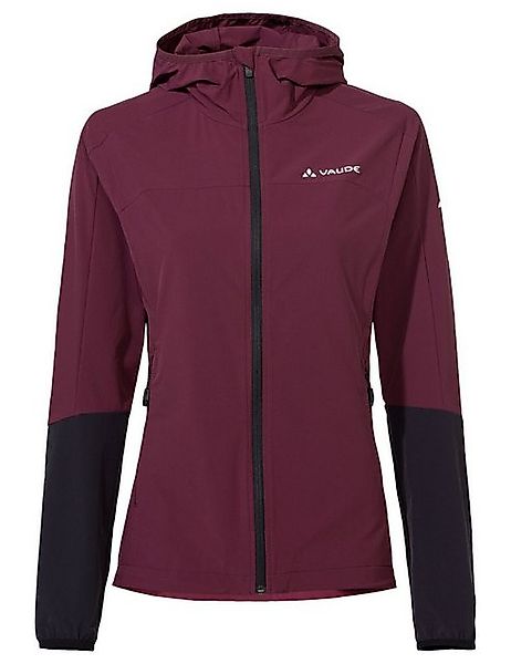 VAUDE Outdoorjacke Women's Moab Jacket IV günstig online kaufen