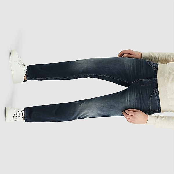 PME LEGEND Slim-fit-Jeans - Nightflight Jeans günstig online kaufen