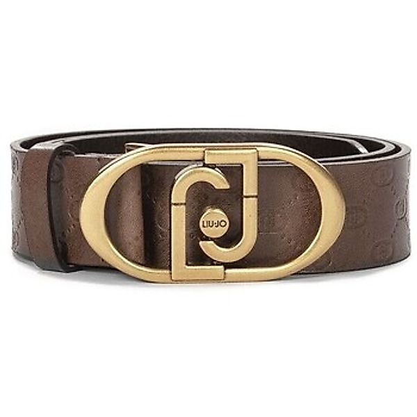 Liu Jo  Gürtel AA5227P0004TMORO günstig online kaufen