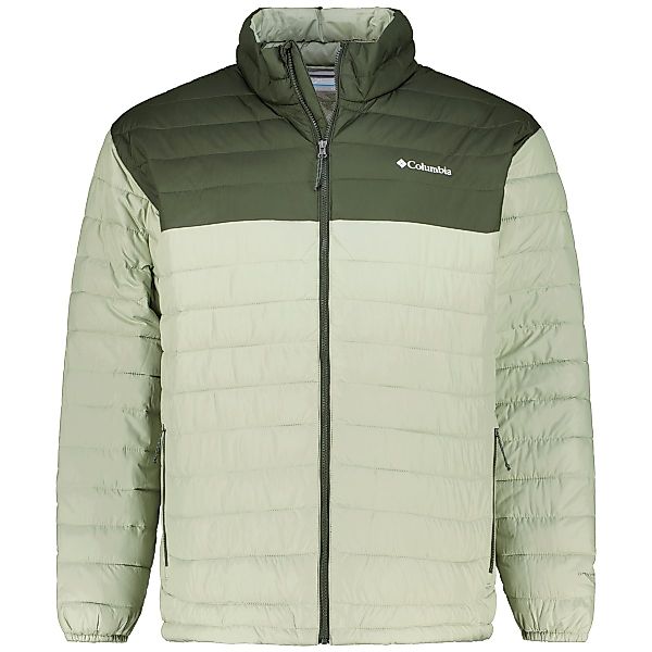 Columbia Wattierte Steppjacke mit Omni-Heat® Reflective-Futter Farbe oliv G günstig online kaufen