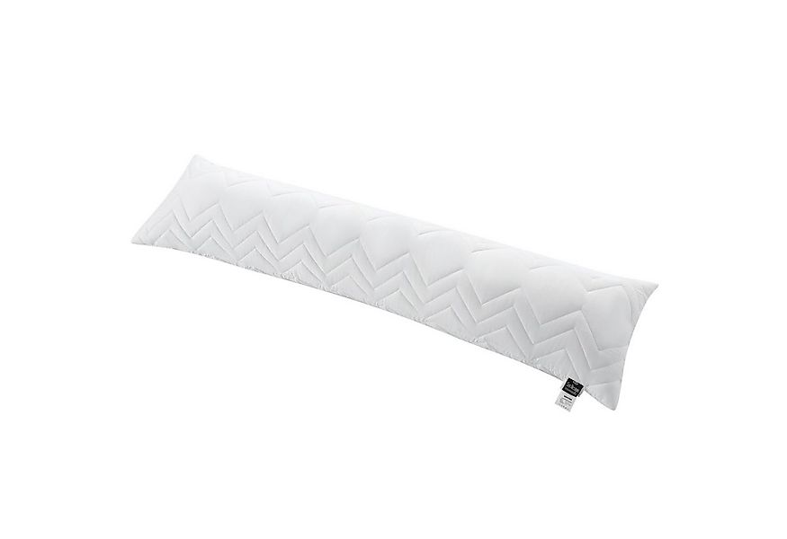 SEI Design Microfaserkissen Seitenschläferkissen Kissen Classic 140x40cm, F günstig online kaufen