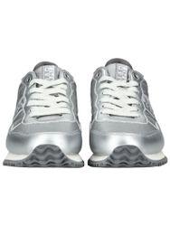 Napapijri Napapijri Sneaker Lederimitat/Textil Sneaker günstig online kaufen