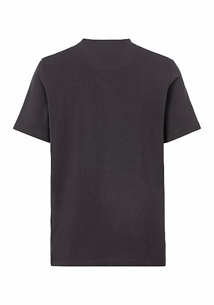 BOSS GREEN T-Shirt Tee Rib mit günstig online kaufen