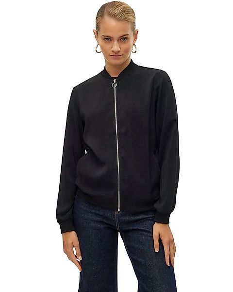Vero Moda Blouson Bomberjacke leichte Übergangsjacke günstig online kaufen