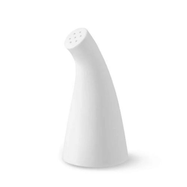 KPM Urbino Weiß Salzstreuer günstig online kaufen