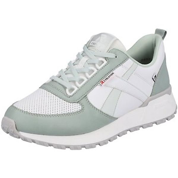 Rieker  Sneaker mint- W0602-80 günstig online kaufen