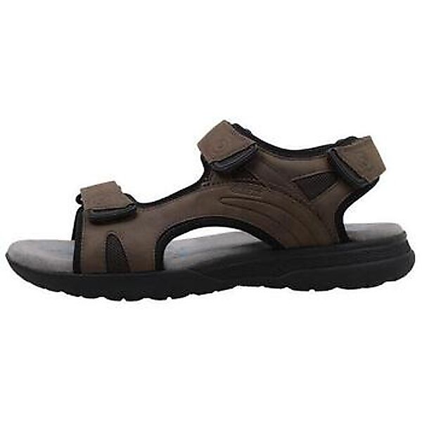 Geox  Sandalen U SPHERICA EC5 A - VI.SIN+MESH günstig online kaufen