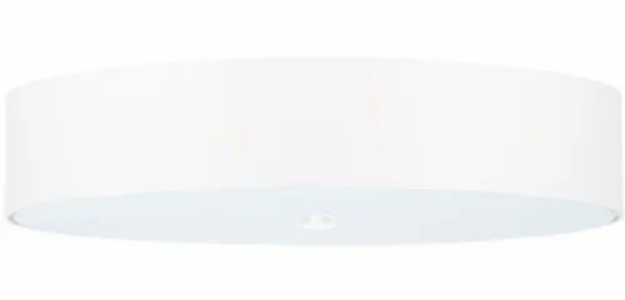 SOLLUX lighting Deckenleuchte »SKALA«, 5 flammig, Leuchtmittel E27   ohne L günstig online kaufen