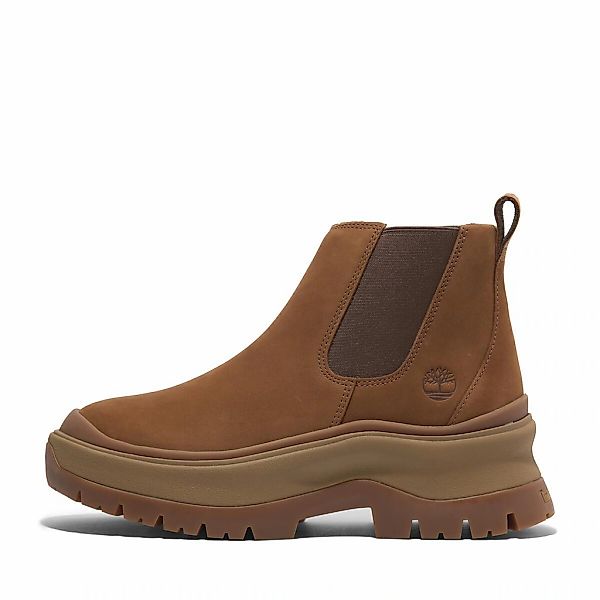 Timberland Chelseaboots "ROXIE LANEMID CHELSEA BOOT" Stiefelette, Wintersch günstig online kaufen