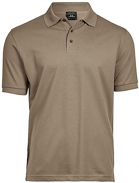 Tee Jays Poloshirt Mens Luxury Stretch günstig online kaufen