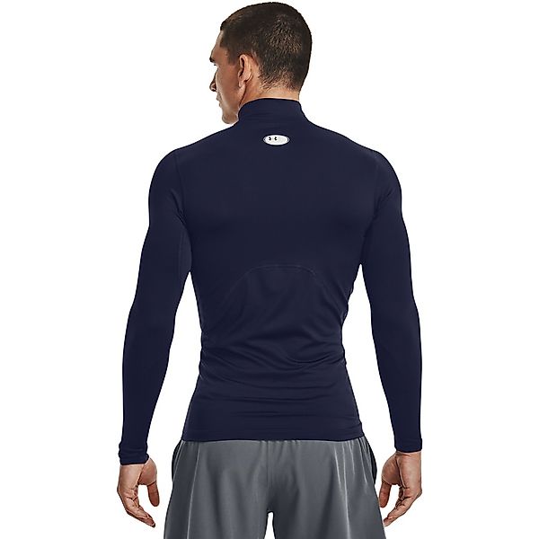 Under Armour® Longsleeve ColdGear Compression Mock günstig online kaufen