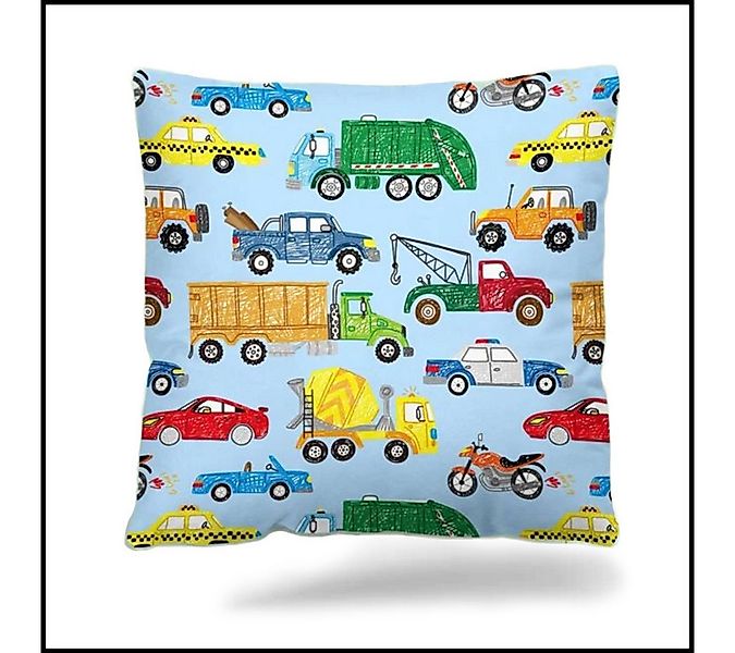 LIVINA HOME Kissenbezug Premium Kissen, Dekokissen, Sofakissen, Couchkissen günstig online kaufen