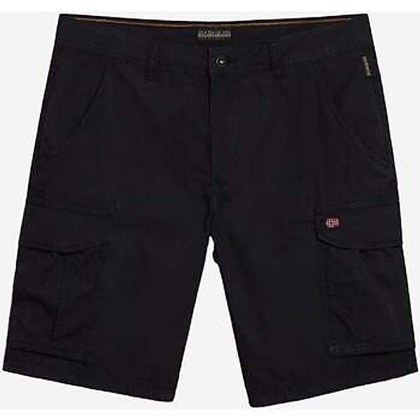 Napapijri  Shorts Noto 2.0 short - black günstig online kaufen