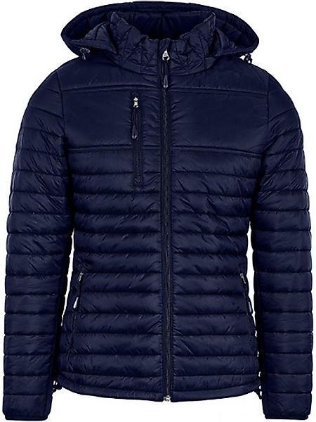 HRM Outdoorjacke Women´s Premium Quilted Jacket Steppjacke Damen günstig online kaufen