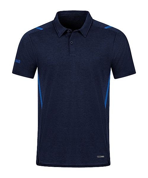 Jako T-Shirt JAKO Challenge Polo Polos günstig online kaufen