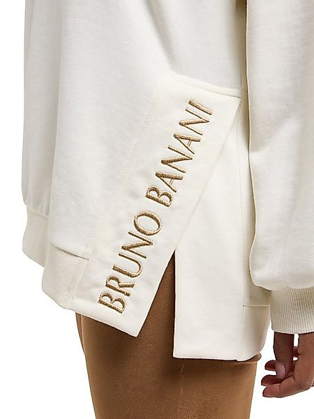 Bruno Banani Sweatshirt CASTANEDA günstig online kaufen