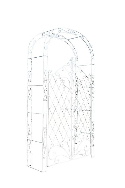 CLP Rosenbogen Melissa, Rankhilfe mit Tor günstig online kaufen