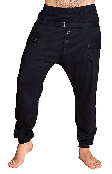 PANASIAM Wellnesshose Baggy Pants Ch01 modische günstig online kaufen