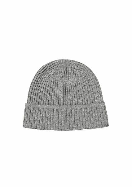 Marc OPolo Baseball Cap "aus feinstem Kaschmir" günstig online kaufen