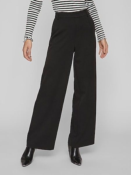 Vila Anzughose VIVARONE HW WIDE PANT - NOOS günstig online kaufen