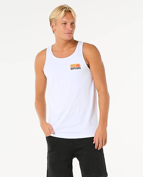 Rip Curl Tanktop Surf Revival Peaking günstig online kaufen