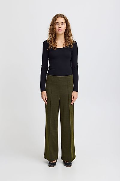 Ichi Stoffhose Stoffhose günstig online kaufen