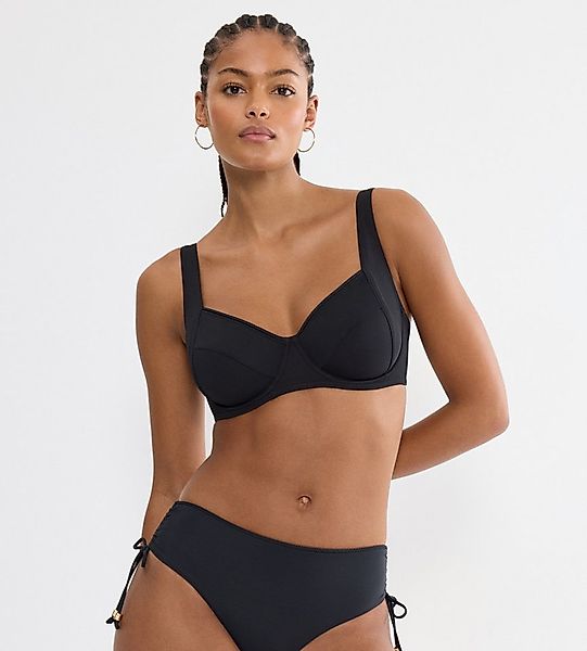 Triumph Bügel-Bikini-Top Summer Twist W 01, Minimizer - verkleinert die Bru günstig online kaufen