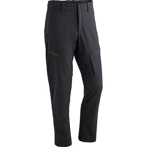 Maier Sports Funktionshose Outdoorhose Naturno Air günstig online kaufen