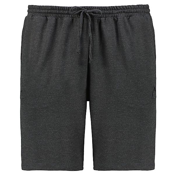 Authentic Klein Joggingshorts mit Stretch Farbe grau Größe: 60 günstig online kaufen