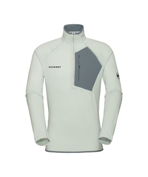 Mammut Fleecepullover Aenergy Light ML Half günstig online kaufen