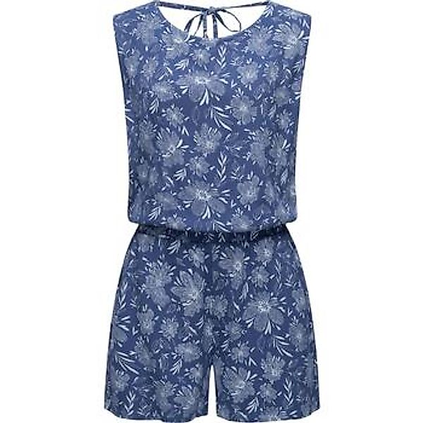 Ragwear Jumpsuit Zella schicker, kurzer Damen günstig online kaufen