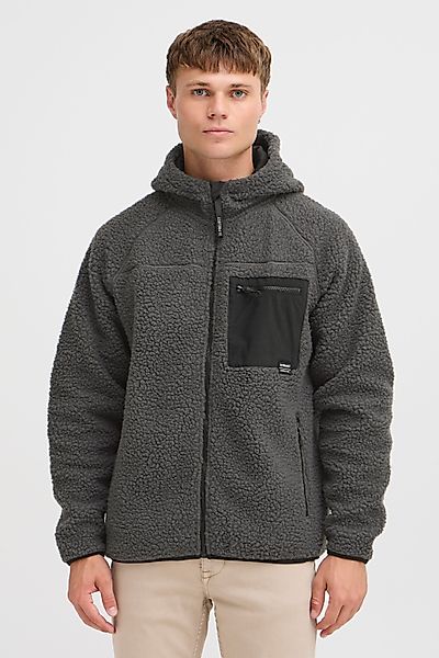 11 Project Fellimitatjacke SDHPRROMENEO modische Teddyjacke günstig online kaufen