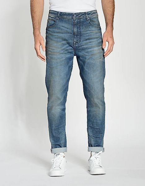 GANG Loose-fit-Jeans "GANG Jeans Loose Fit 94ALESSIO" günstig online kaufen