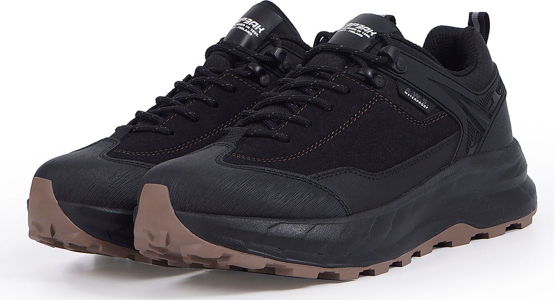 Icepeak ACKAS MR Wanderschuh günstig online kaufen