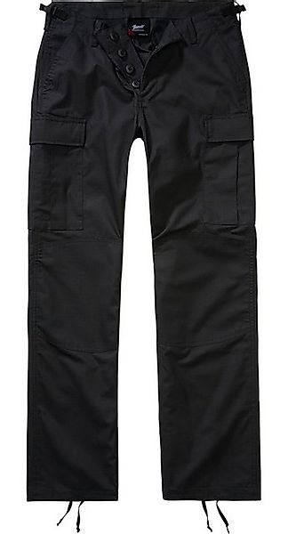 Brandit Cargohose Women Bdu Ripstop Pants günstig online kaufen