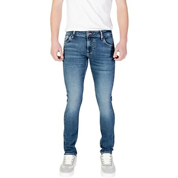 Guess  Slim Fit Jeans MIAMI M2YAN1 D4Q42 günstig online kaufen