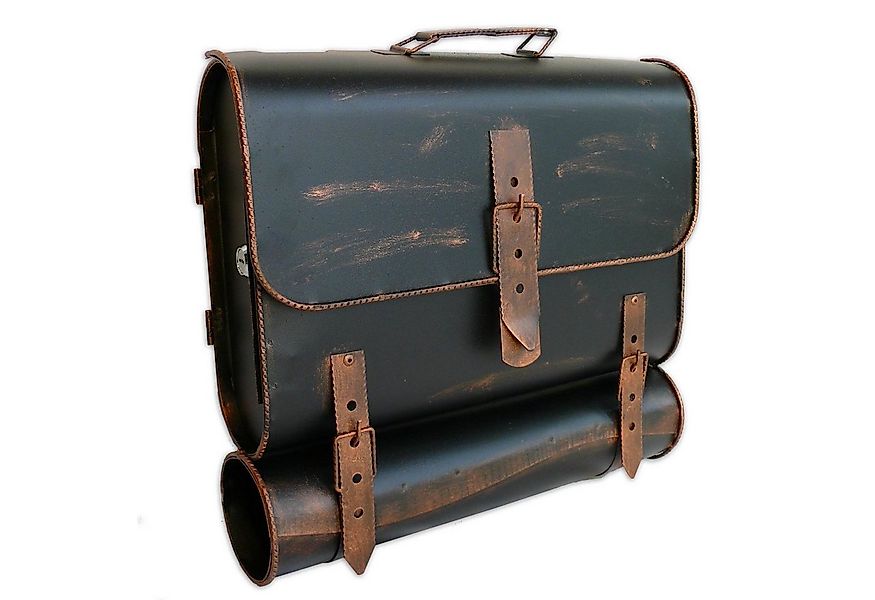 Briefkasten-Versandshop Wandbriefkasten 1106106017 günstig online kaufen