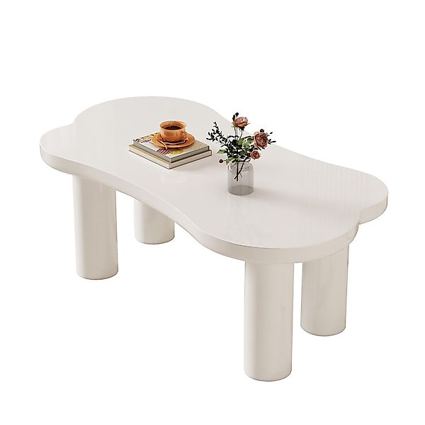 Merax Couchtisch Wolke (Wolke), Beistelltisch Scandi, günstig online kaufen