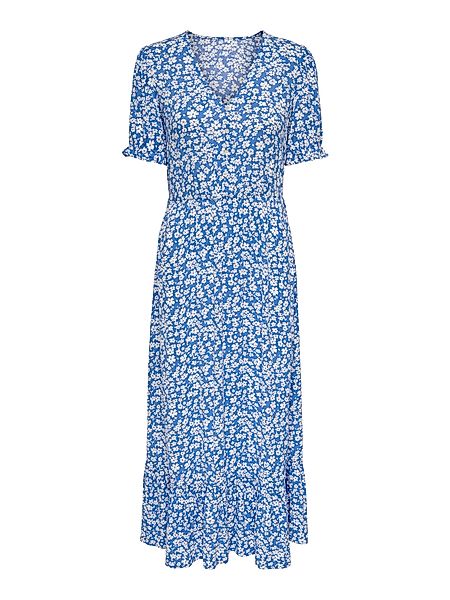 ONLY Jerseykleid günstig online kaufen