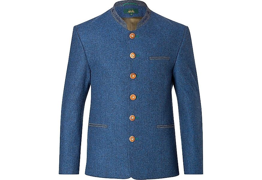 Wiesnkönig Trachtenjacke Jacke Raphael günstig online kaufen
