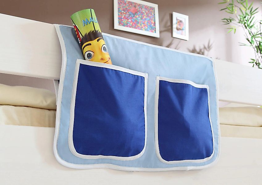 Ticaa Betttasche günstig online kaufen