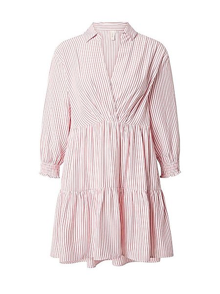 ONLY Minikleid ASHA SARAH (1-tlg) Drapiert/gerafft günstig online kaufen