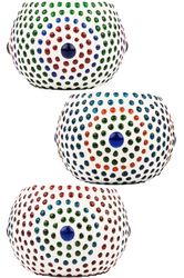 Marrakesch Orient & Mediterran Interior Teelichthalter günstig online kaufen