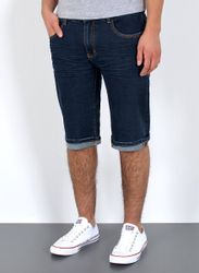 ESRA Jeansshorts Herren Jeans Shorts Hose günstig online kaufen