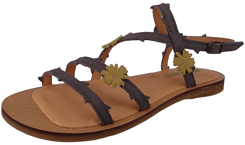 El Naturalista N5193F Tulip Vaquero Sandale günstig online kaufen