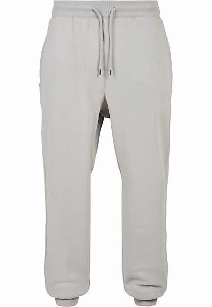URBAN CLASSICS Stoffhose "Urban Classics Herren Basic Sweatpants", (1 tlg.) günstig online kaufen