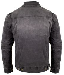MDM Motorradjacke Motorrad Jeans Jacke mit günstig online kaufen