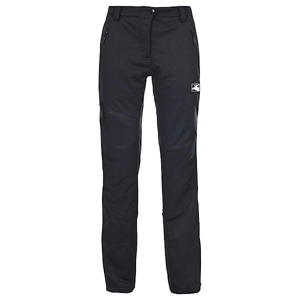 DEPROC Active Softshellhose STONECREST WOMEN auch günstig online kaufen