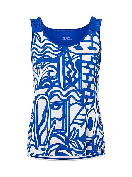 Marc Cain Print-Shirt günstig online kaufen